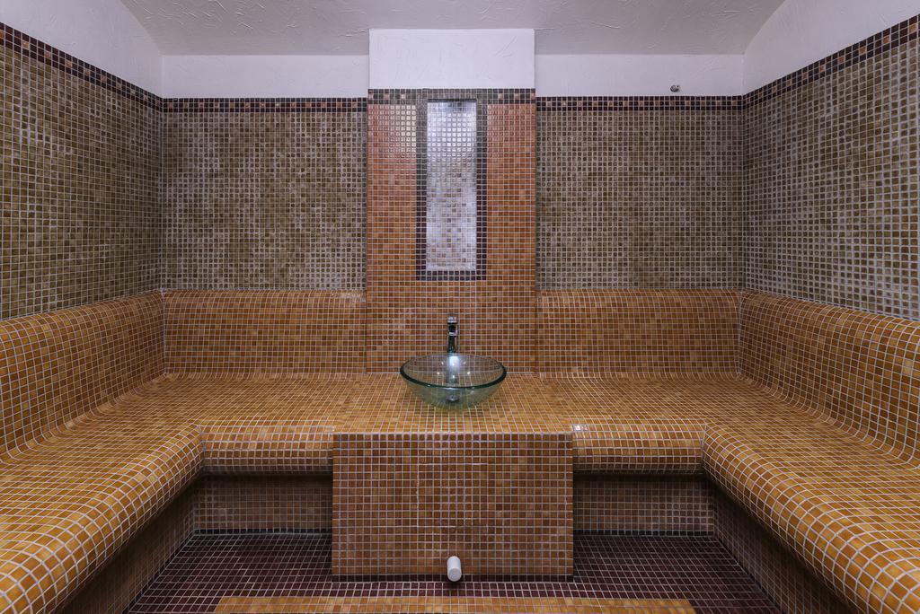 Horizon Apartments - Rezydencja Radziwillowska Краков Экстерьер фото