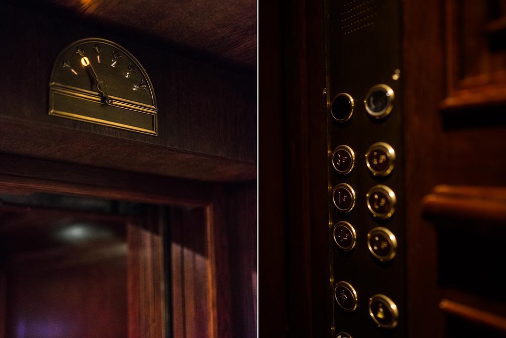 Horizon Apartments - Rezydencja Radziwillowska Краков Экстерьер фото